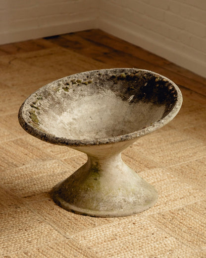 Willy Guhl Planter - Large