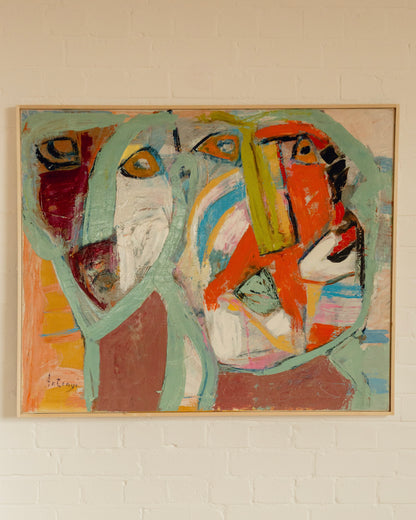 Faces