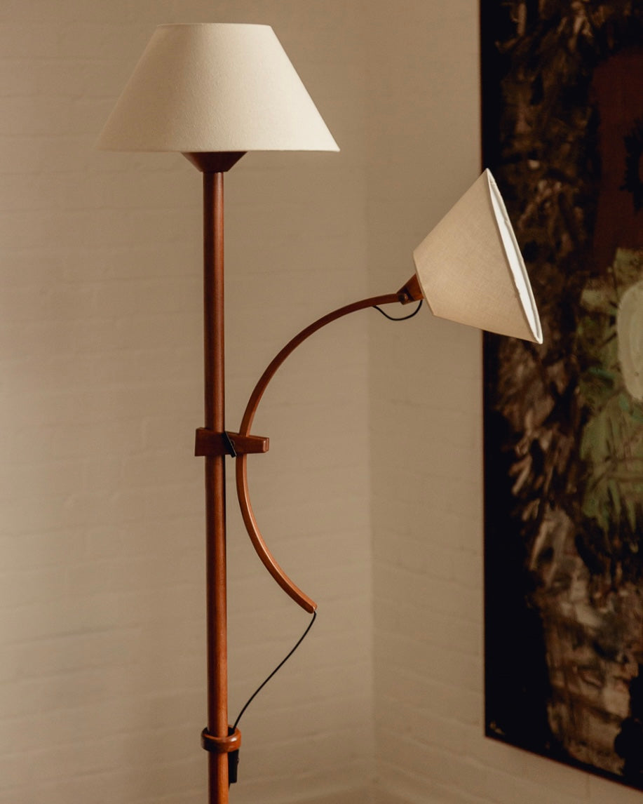 Domus Floor Lamp