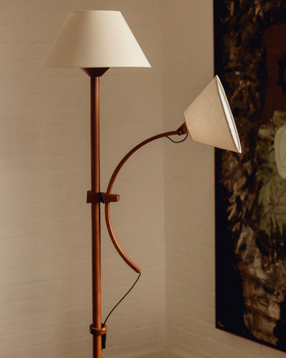 Domus Floor Lamp