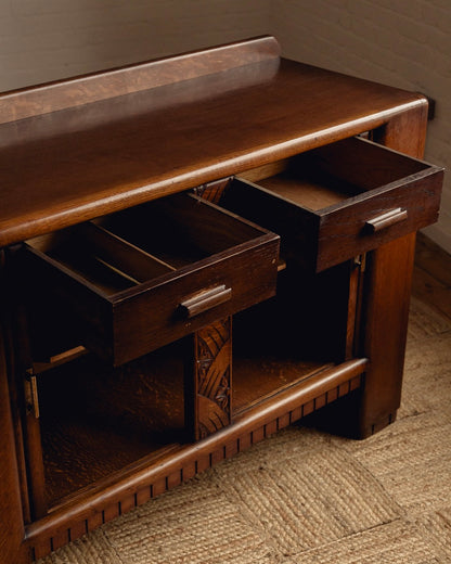 Art Deco Sideboard
