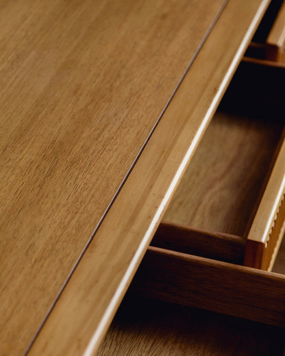 Reeded Sideboard