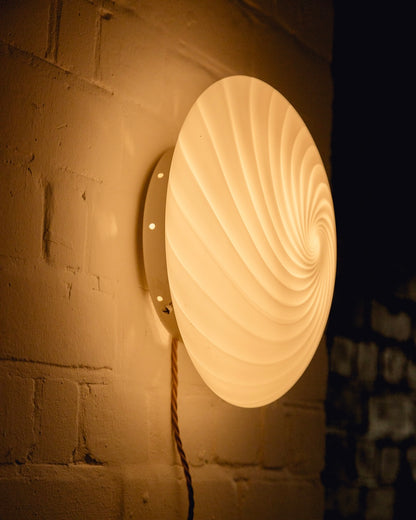 Murano Ceiling/Wall Light
