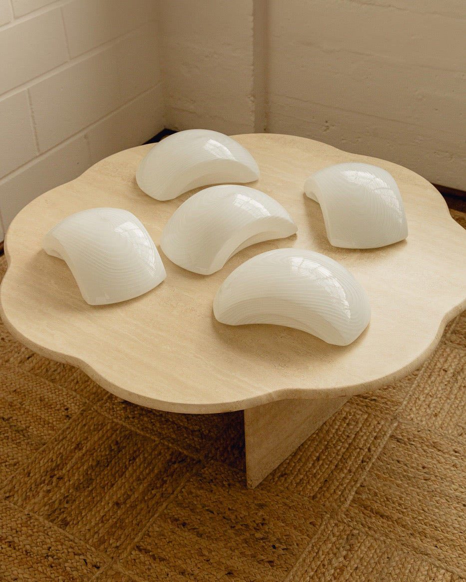 Vetri Murano Wall Light