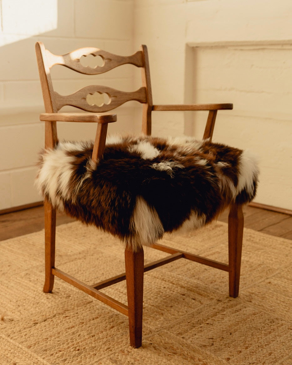 Henning Kjærnulf Armchair