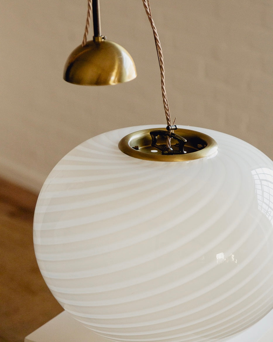 Murano Pendant Light