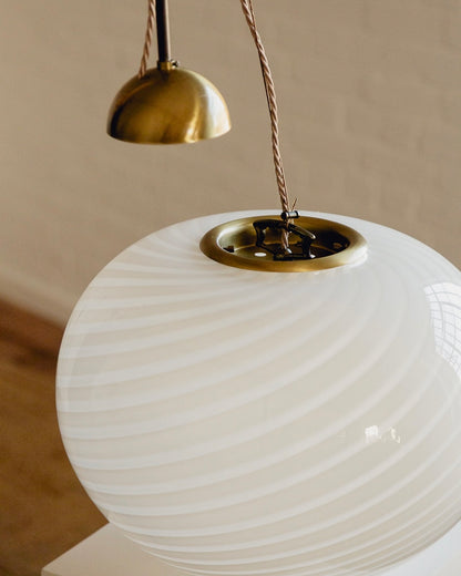 Murano Pendant Light