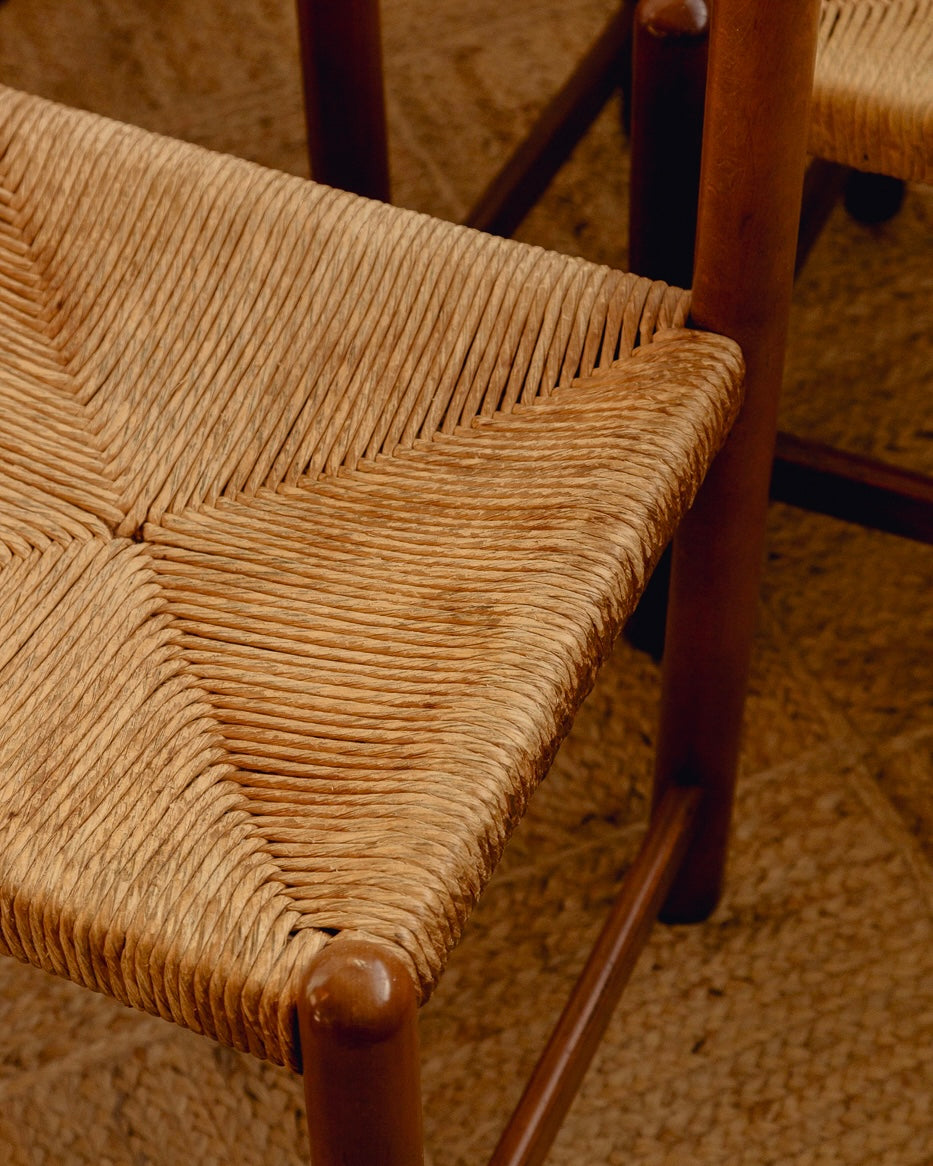 Italian Dining Chairs