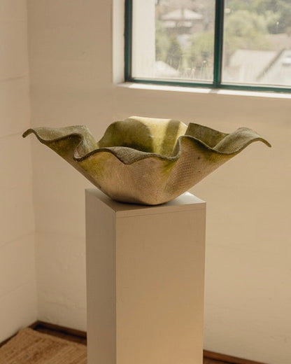 Willy Guhl Handkerchief Planter