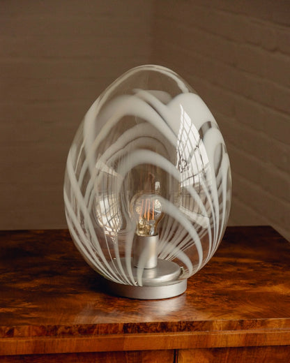 Murano Table Lamp - Large