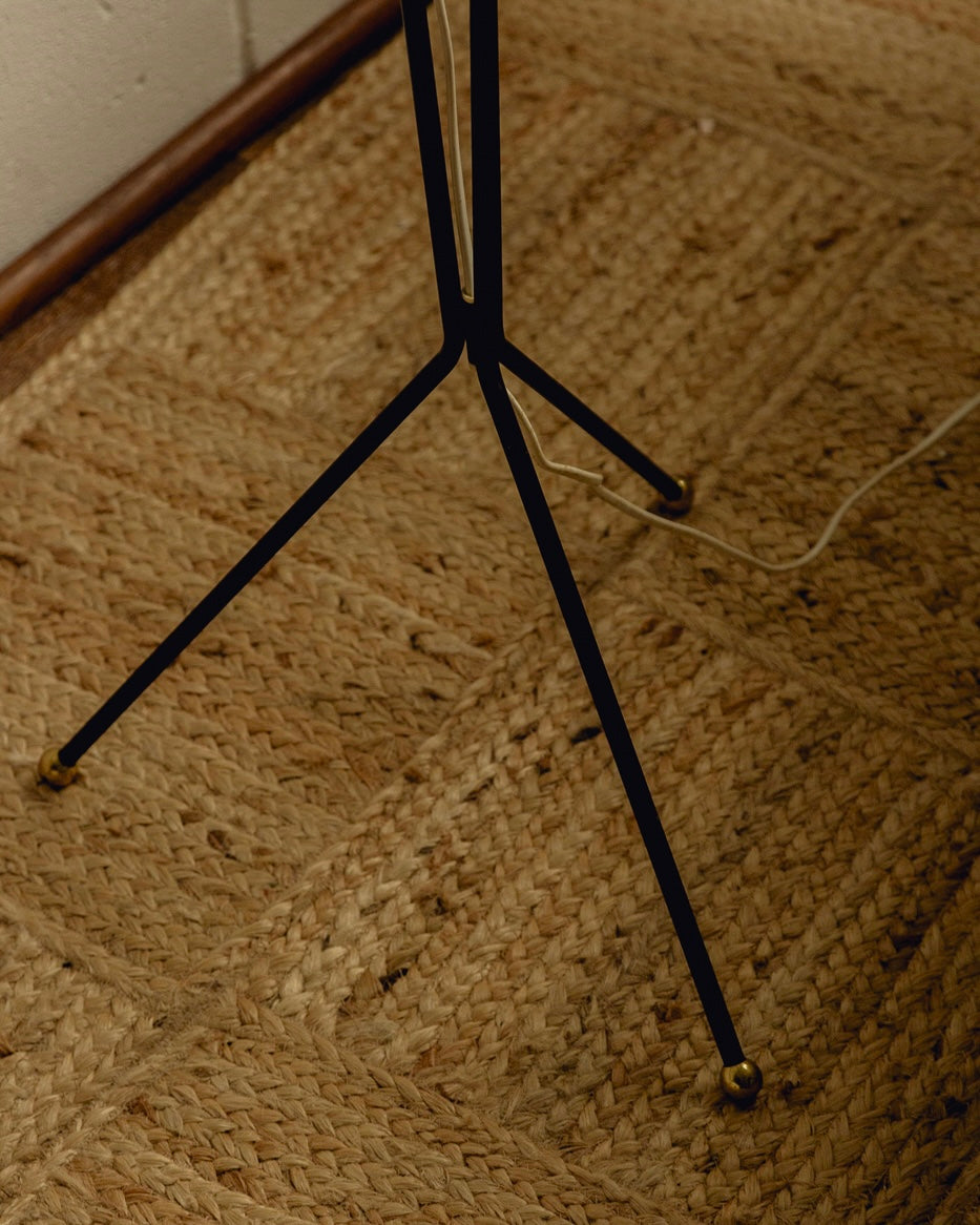 Swedish Floor Lamp