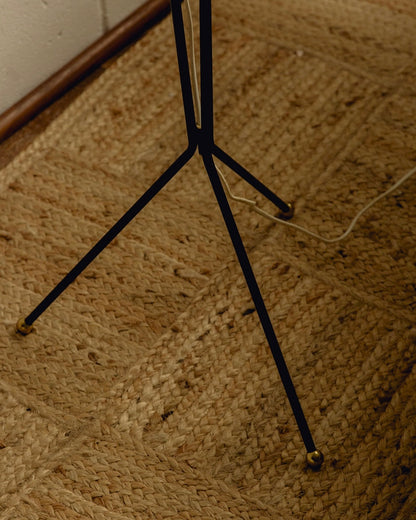 Swedish Floor Lamp