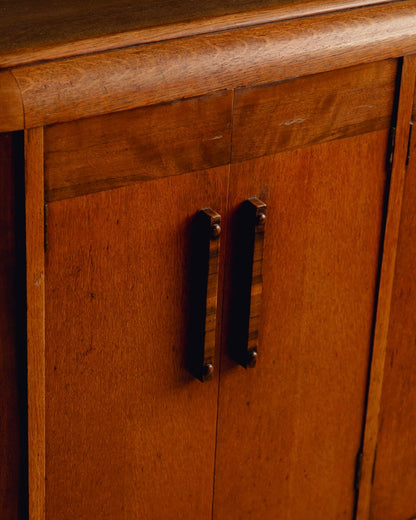 Art Deco Sideboard