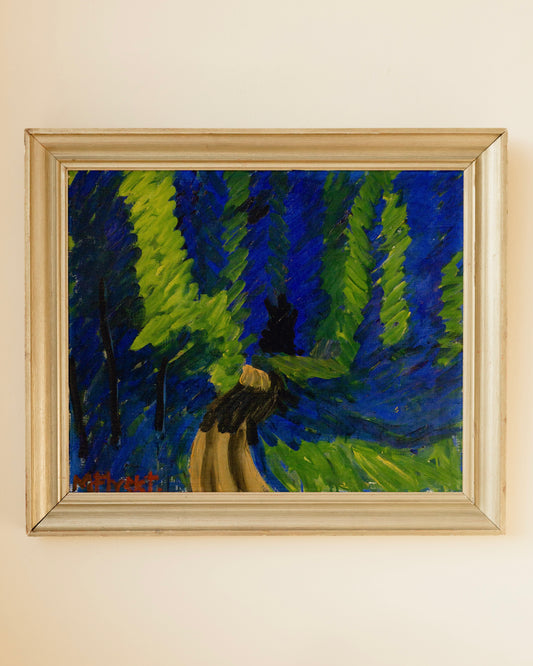 In The Forest