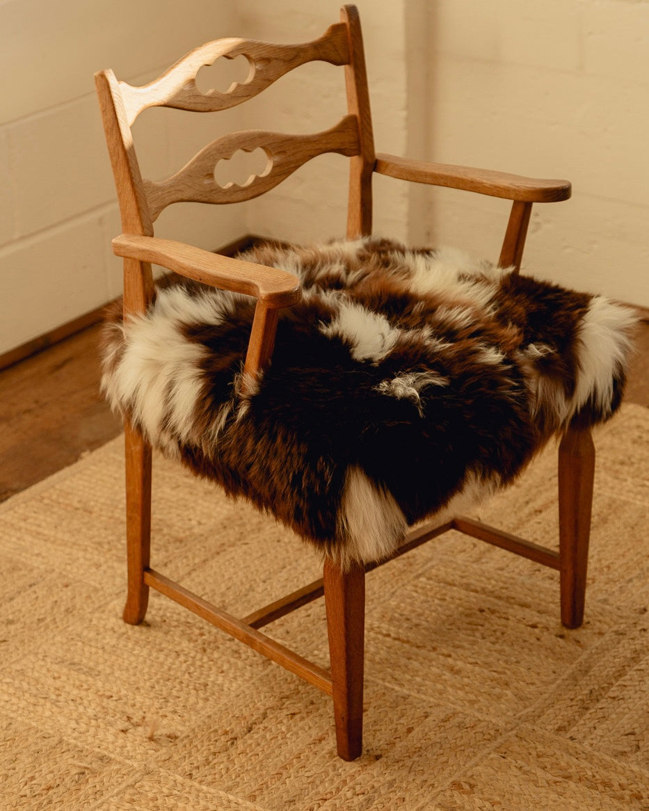 Henning Kjærnulf Armchair