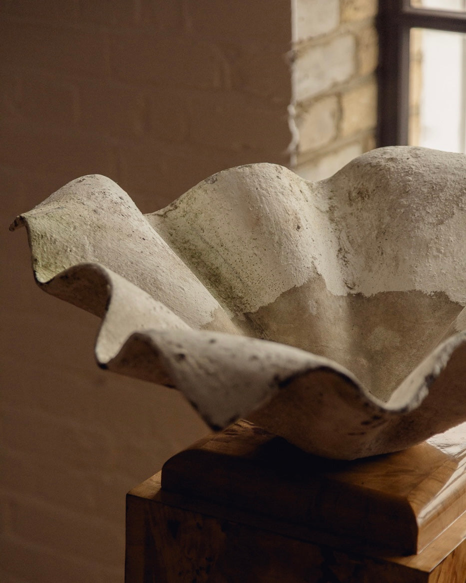 Willy Guhl Handkerchief Planter