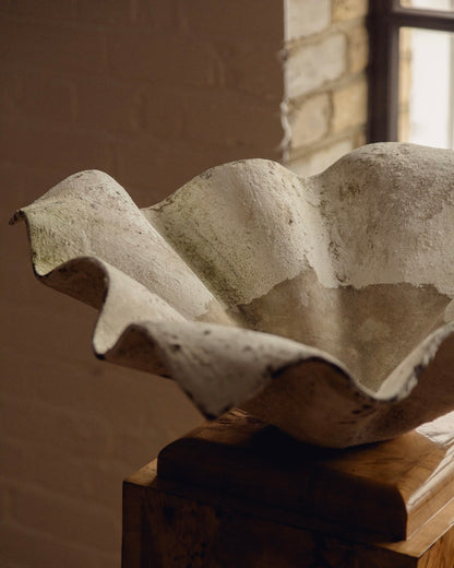 Willy Guhl Handkerchief Planter