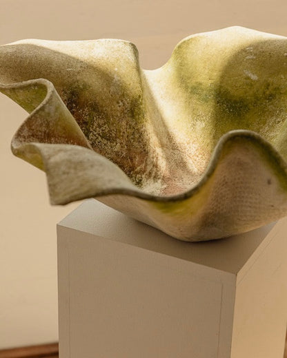 Willy Guhl Handkerchief Planter