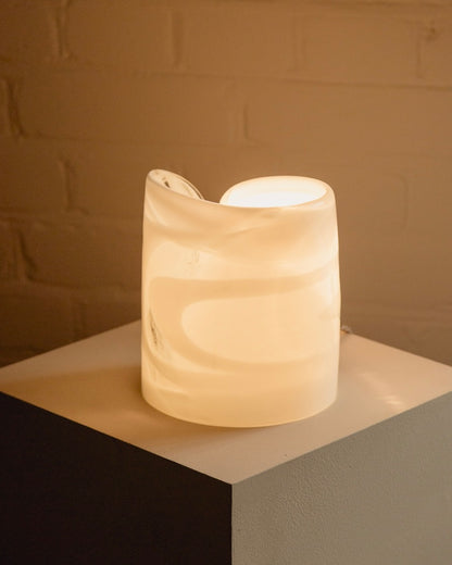 Murano Table Lamp