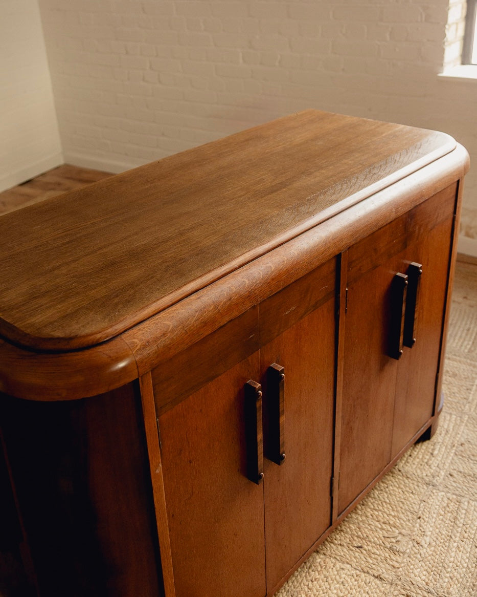 Art Deco Sideboard