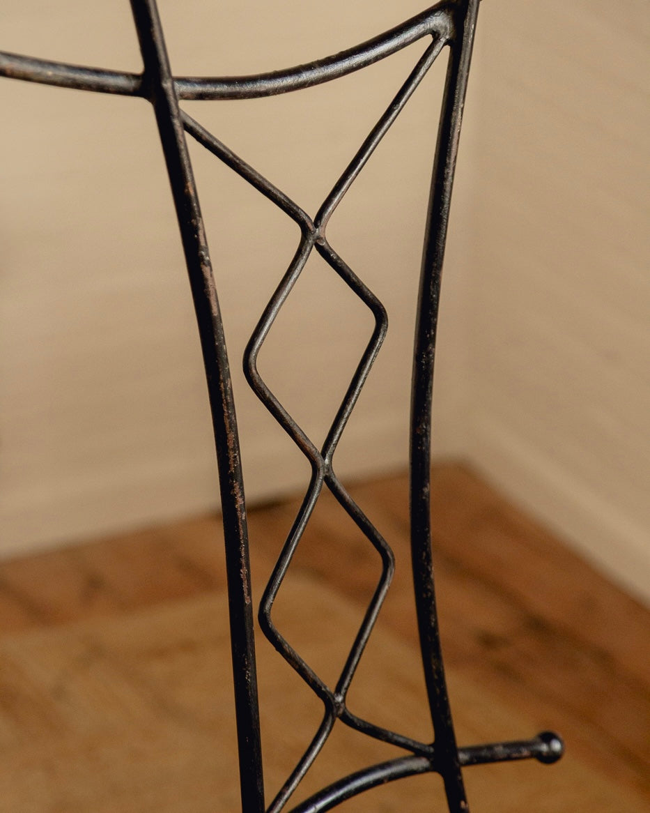 French Sculptural Chairs - Priced Individually