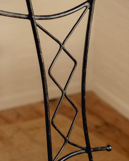 French Sculptural Chairs - Priced Individually