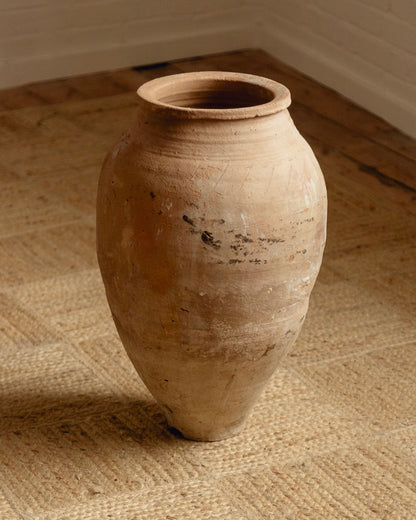Terracotta Planter