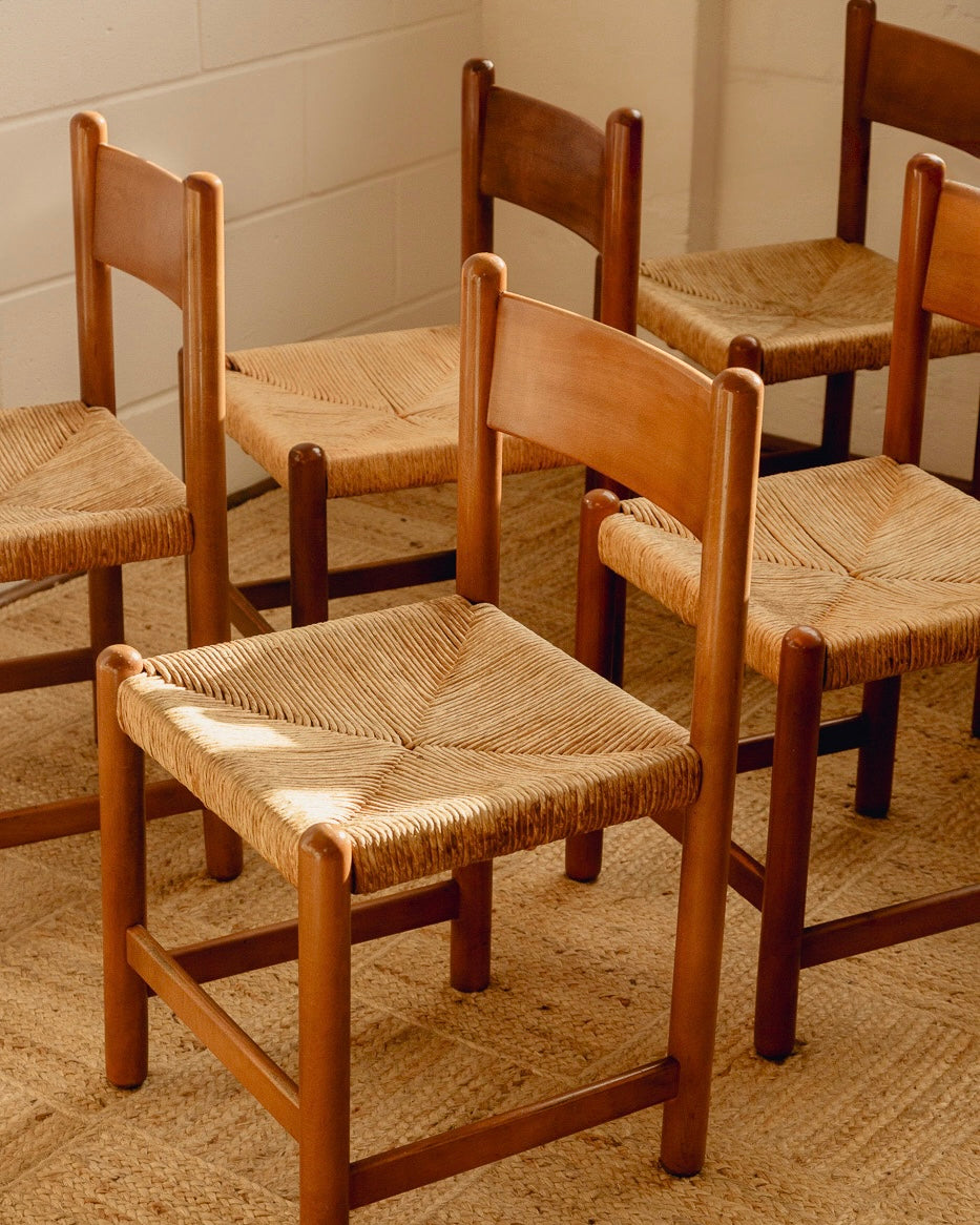 Italian Dining Chairs