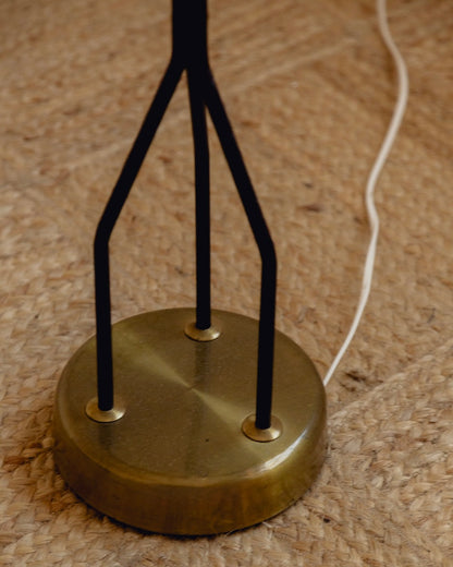 Swedish Floor Lamp