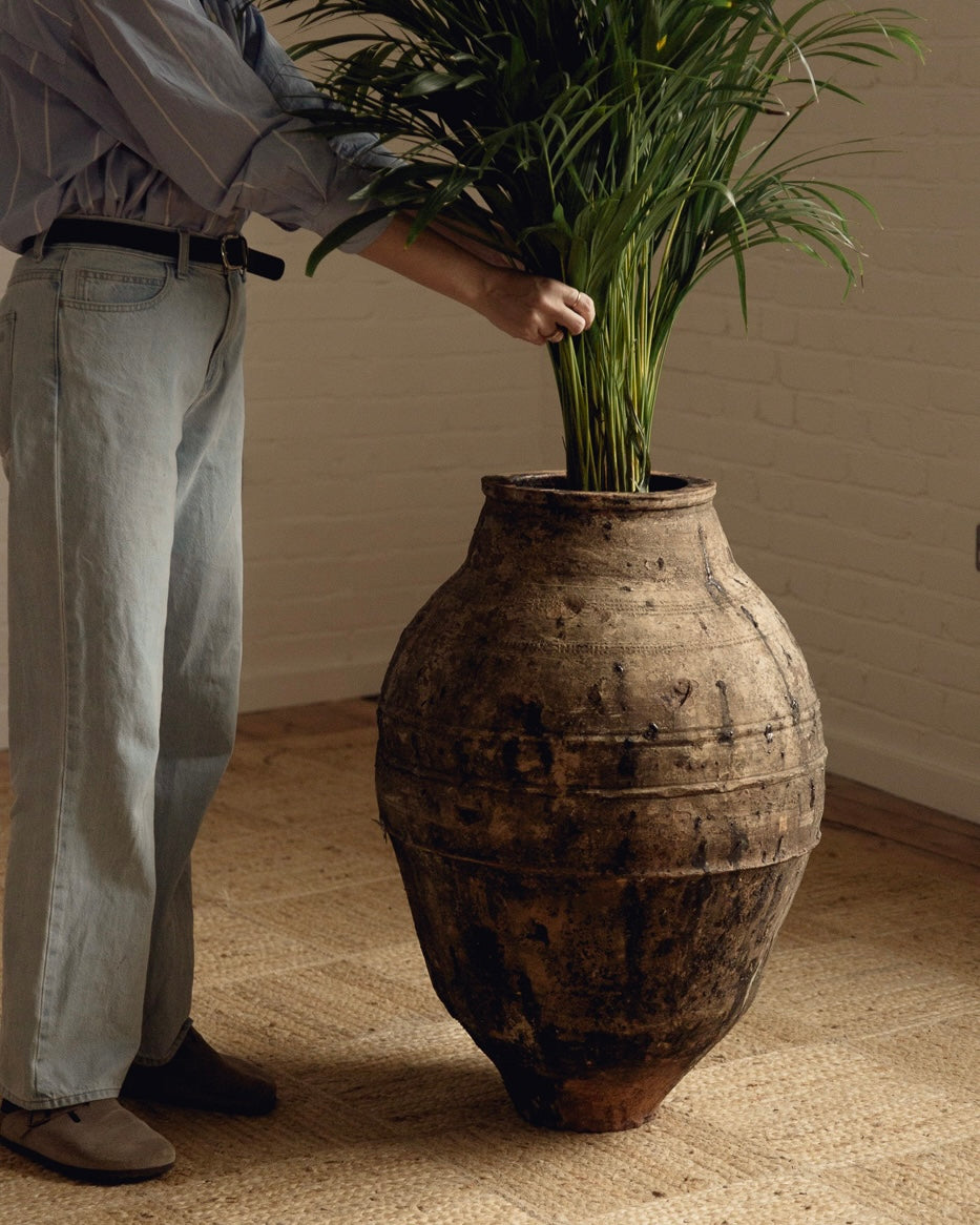 Large Terracotta Planter