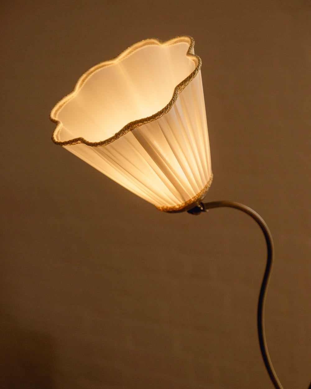 Swedish Floor Lamp