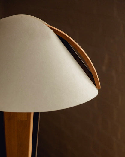 Large Domus Table Lamp