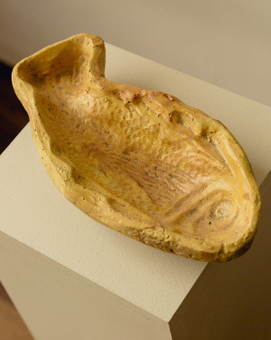 Fish Dish