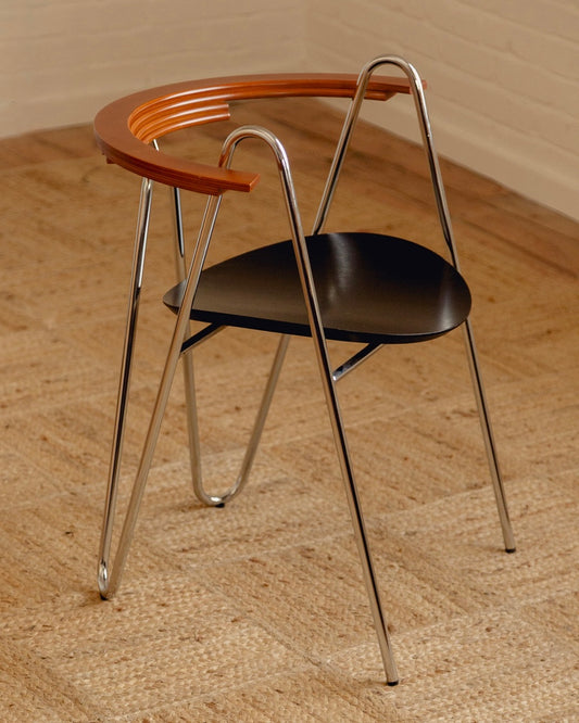 W Chairs by Pentti Hakala