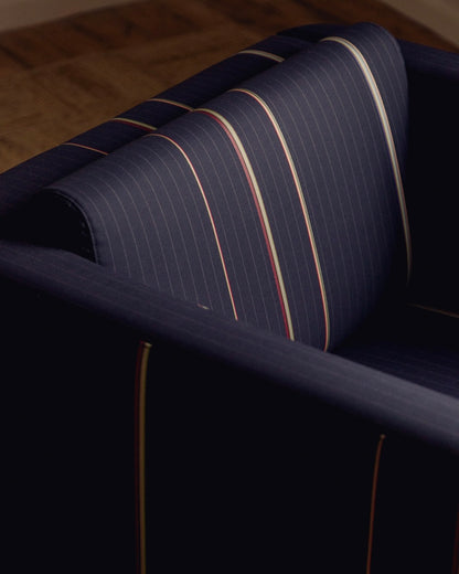 Armchairs by Paul Smith - Priced individually select quantity