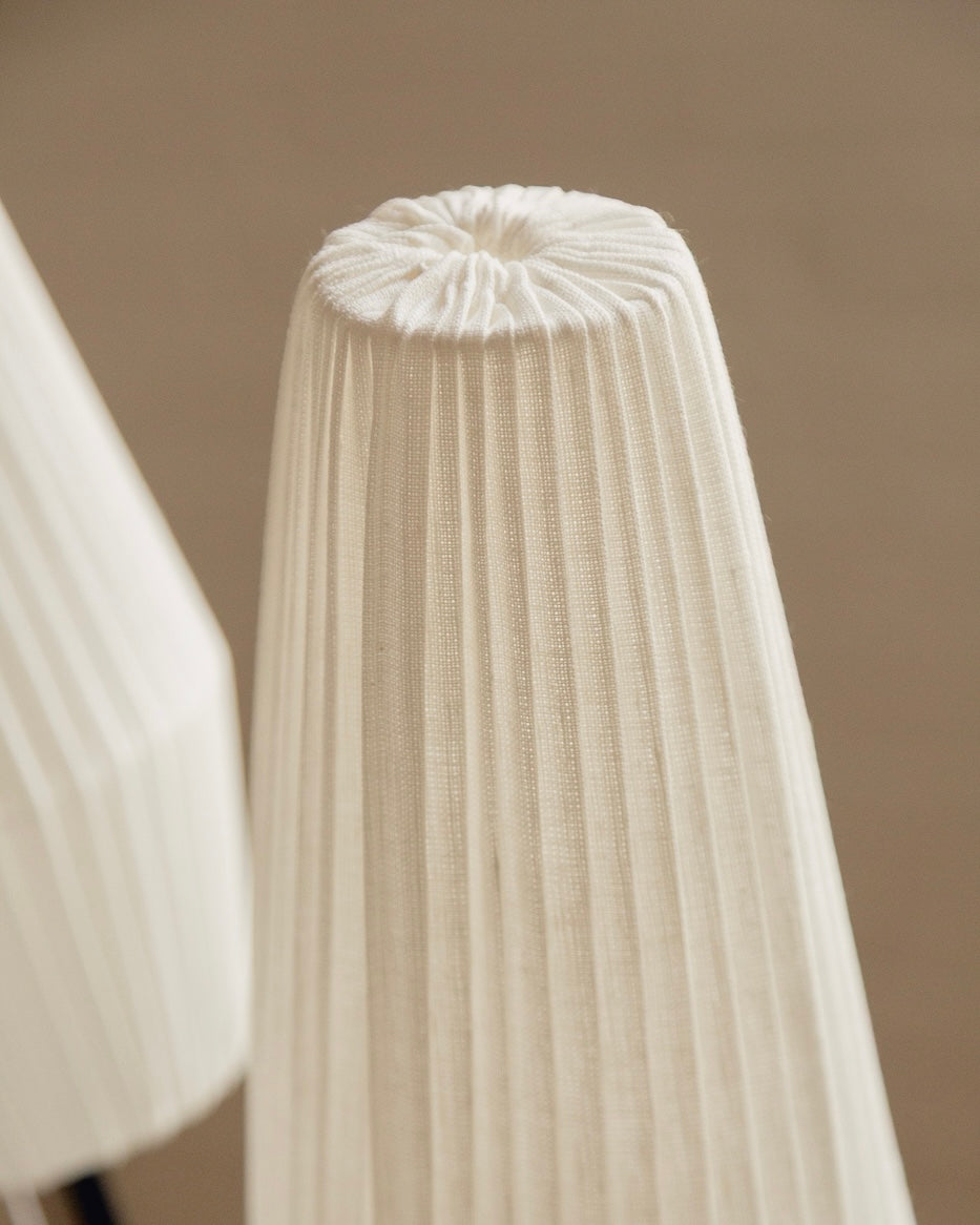 Swedish Floor Lamp