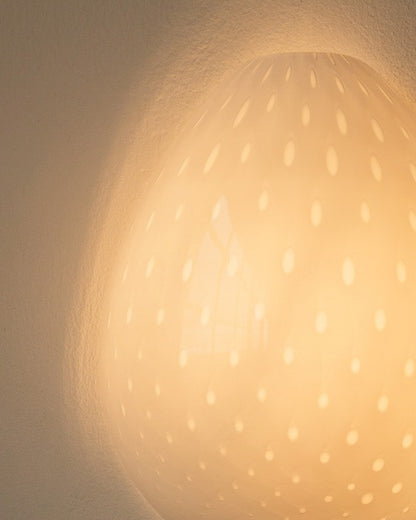 Murano Wall Light