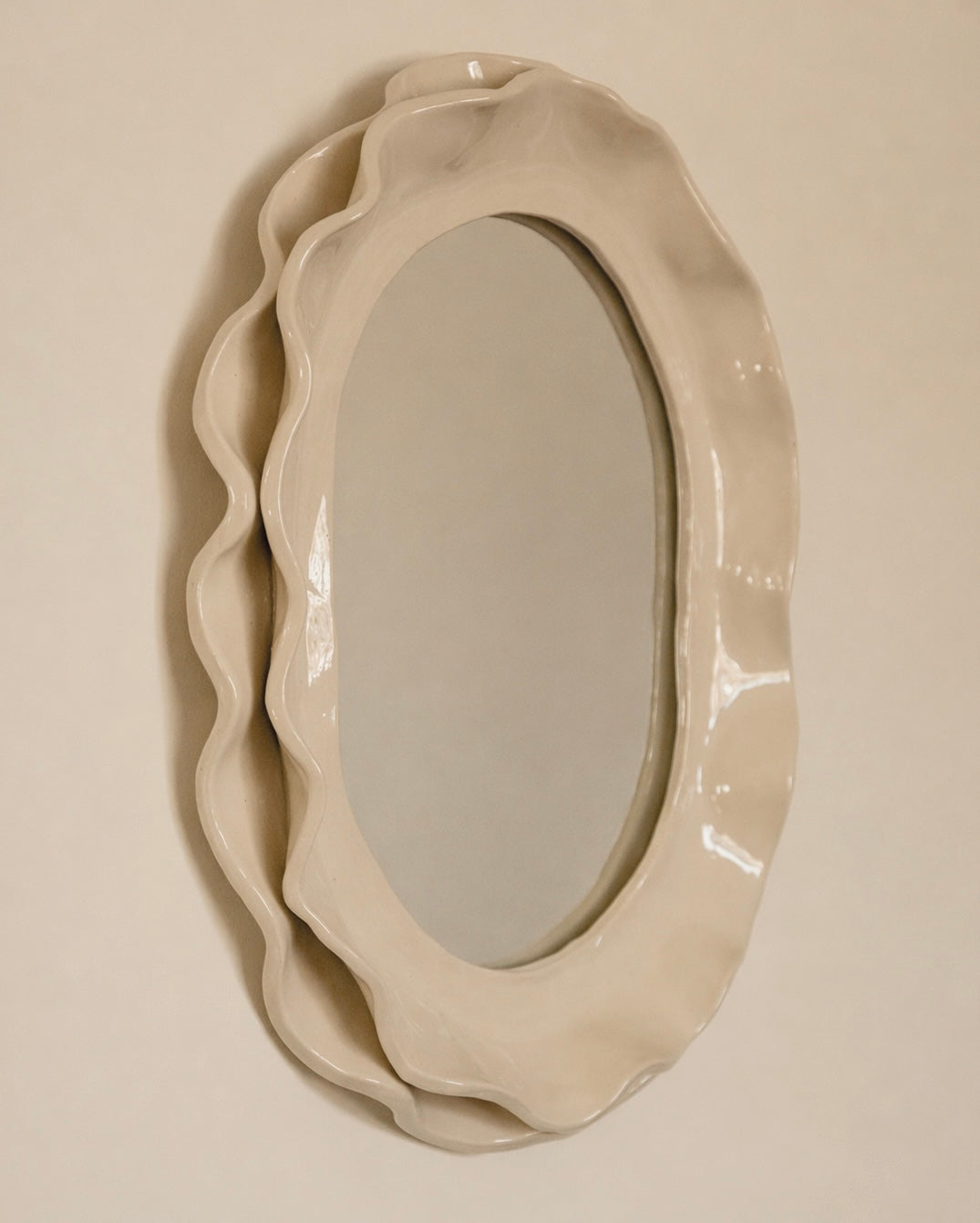 The Ortigia Mirror