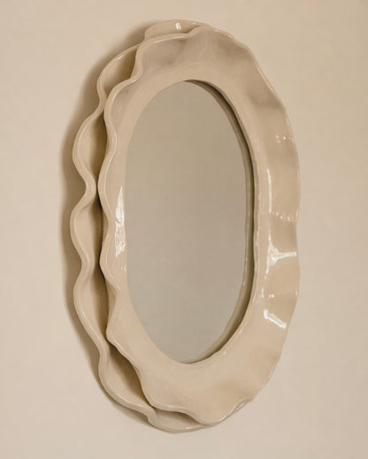 The Ortigia Mirror