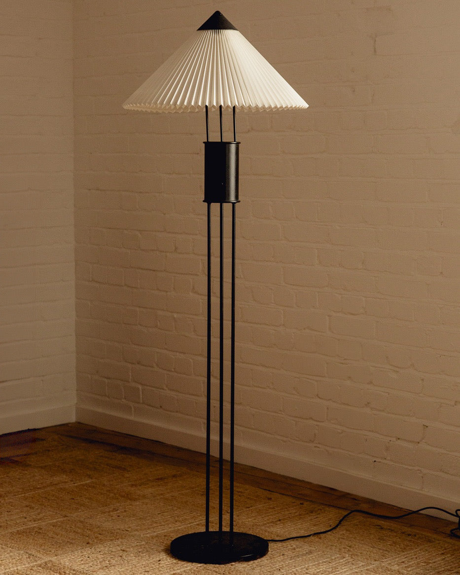 Le Klint Floor Lamp