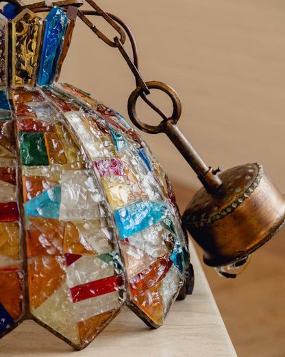 Poliarte Murano Pendant Light