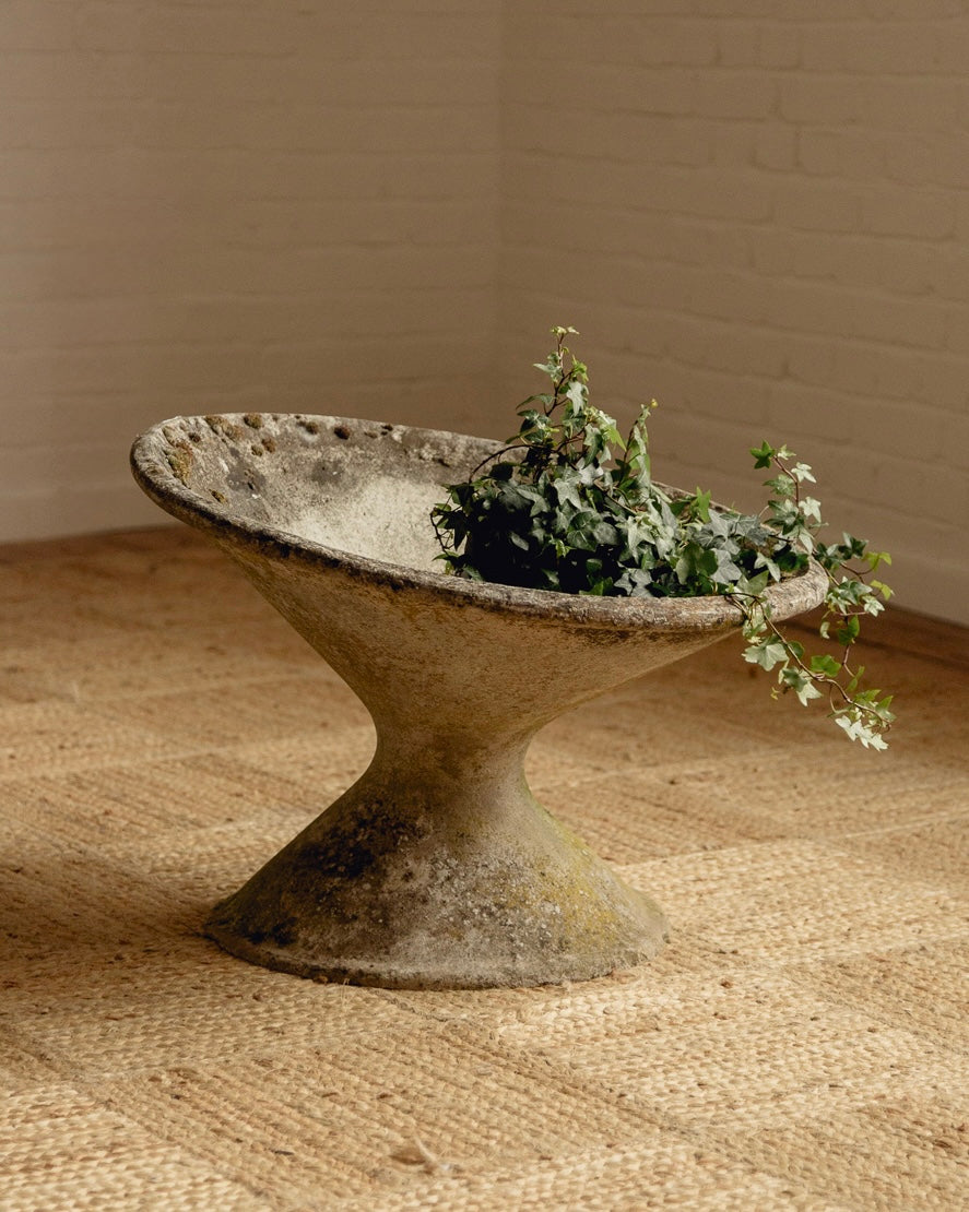 Willy Guhl Planter - Large