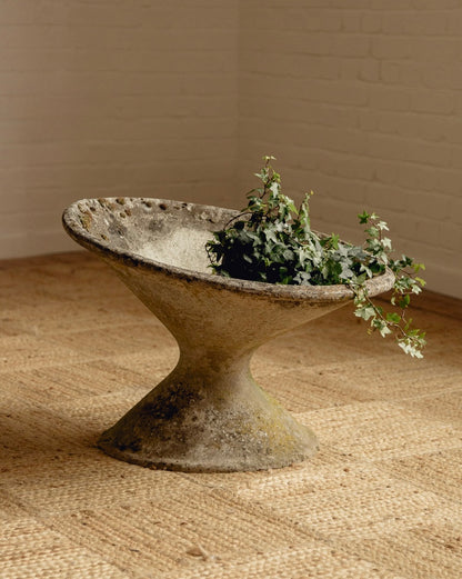 Willy Guhl Planter - Large
