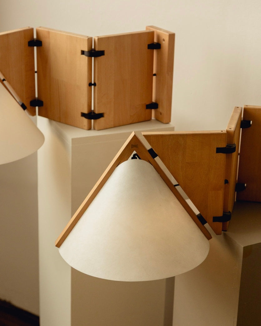 Domus Wall Lights