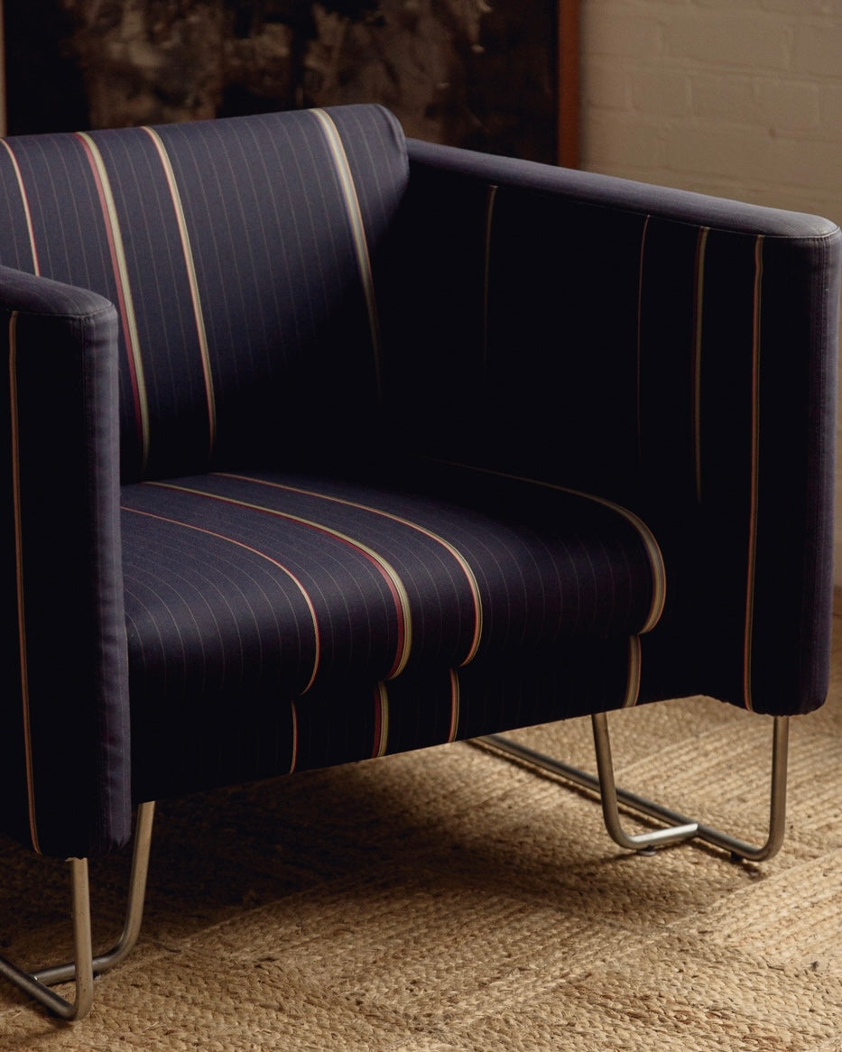Armchairs by Paul Smith - Priced individually select quantity