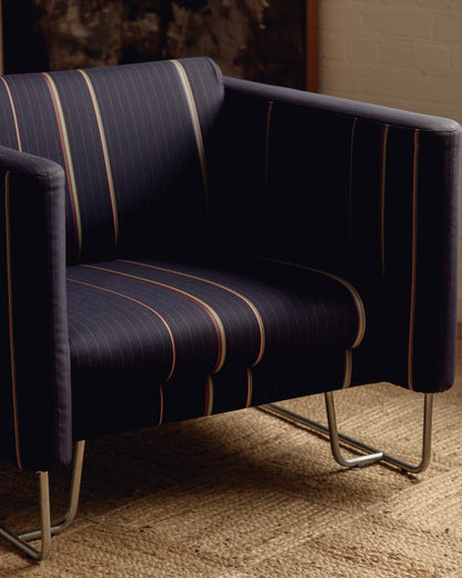 Armchairs by Paul Smith - Priced individually select quantity