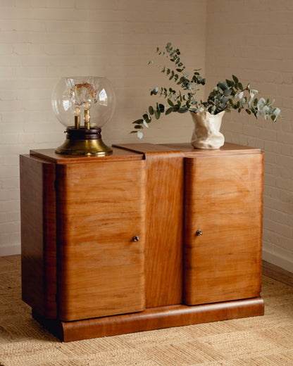 Art Deco Sideboard