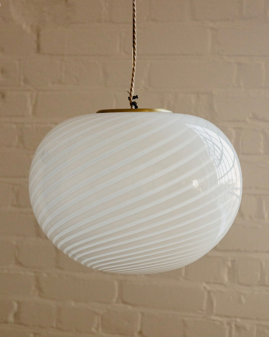 Murano Pendant Light
