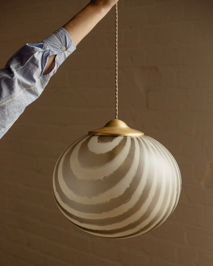 Peill & Putzler Pendant Light