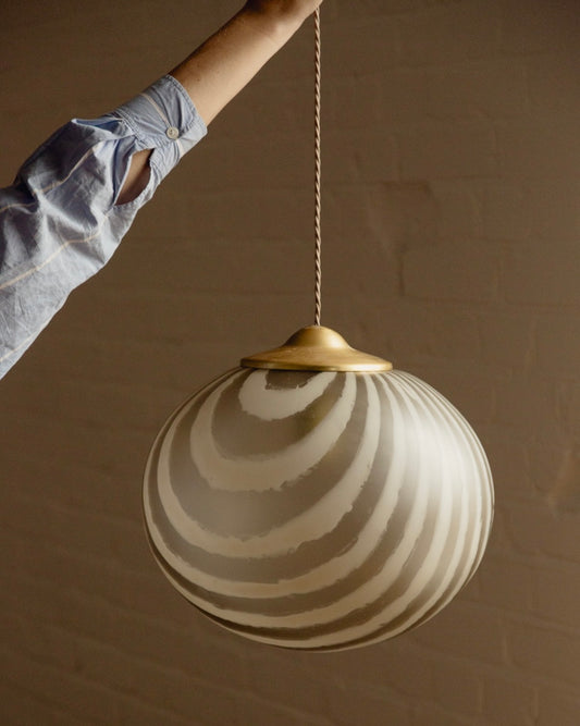 Peill & Putzler Pendant Light